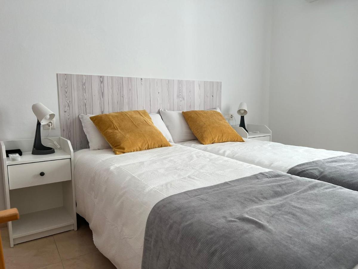 Apartamento San Agustin Nº 1 กอร์โดบา ภายนอก รูปภาพ