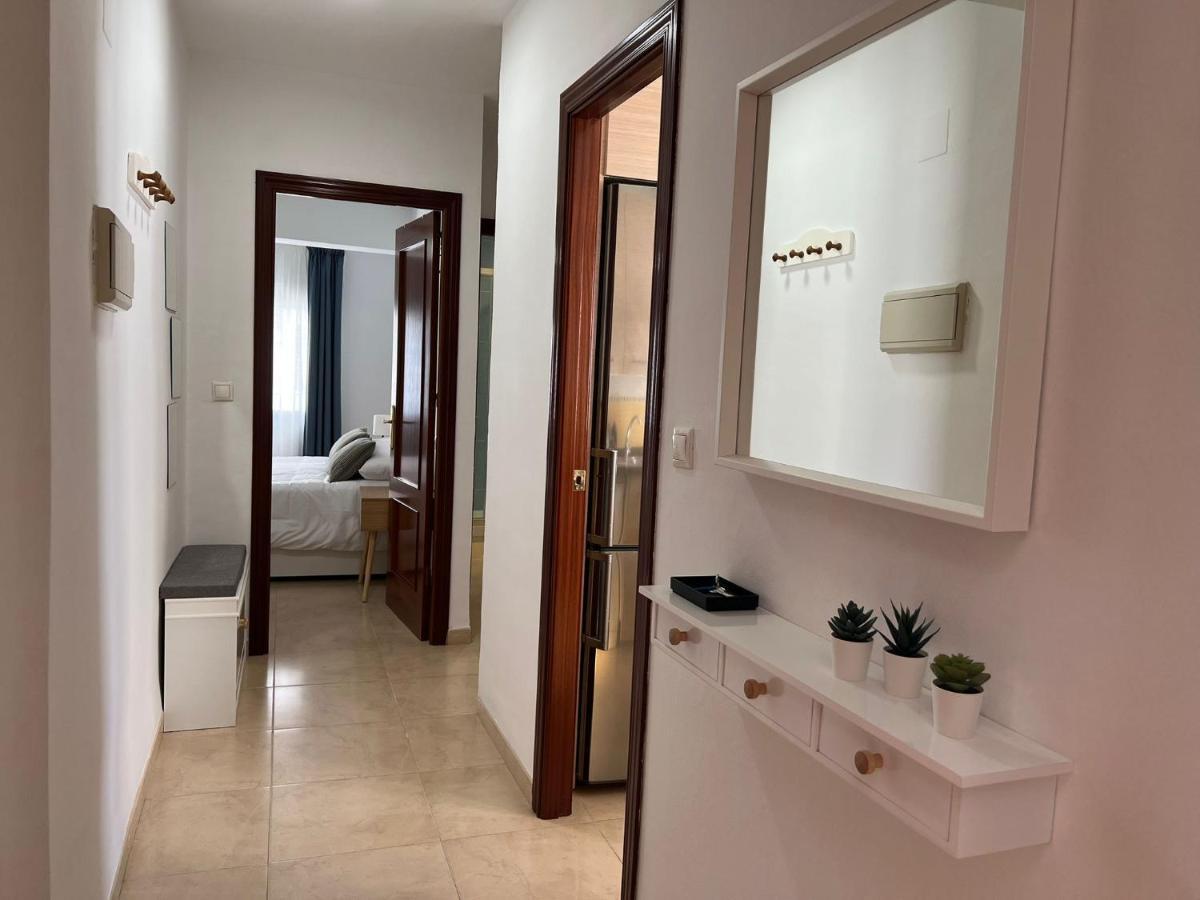 Apartamento San Agustin Nº 1 กอร์โดบา ภายนอก รูปภาพ