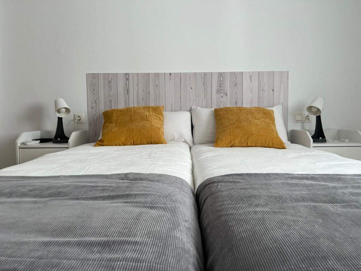 Apartamento San Agustin Nº 1 กอร์โดบา ภายนอก รูปภาพ