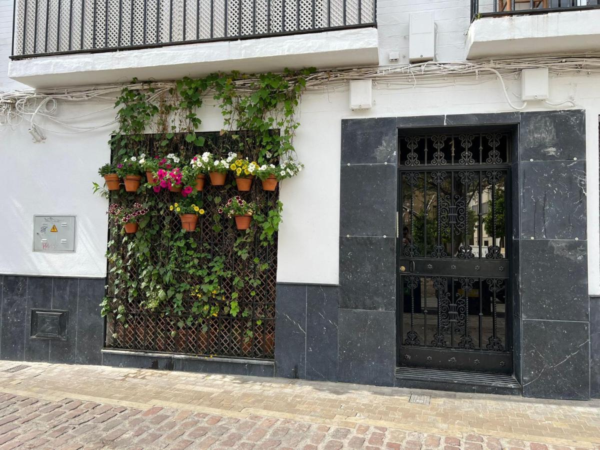 Apartamento San Agustin Nº 1 กอร์โดบา ภายนอก รูปภาพ